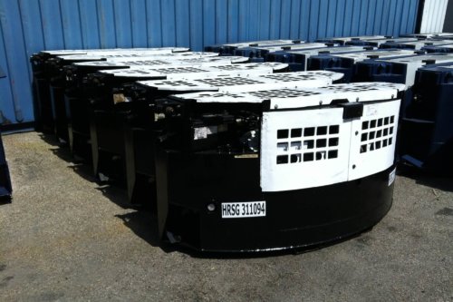 Clip-on Genset nieuw 03