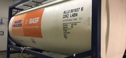 20FT Tankcontainer IMO 2 03