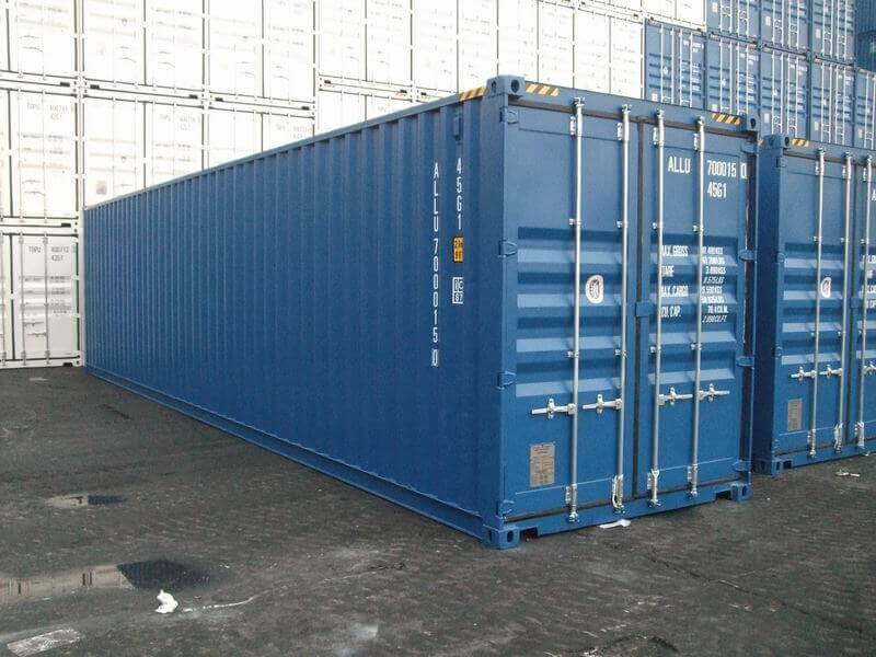 Materiaalcontainer